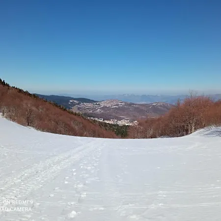 Apartment White Mountain *