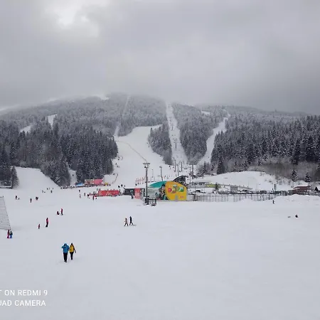 White Mountain Апартаменты *
