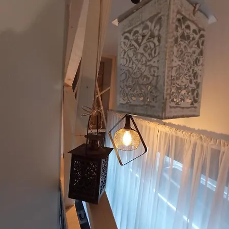 Διαμέρισμα White Mountain