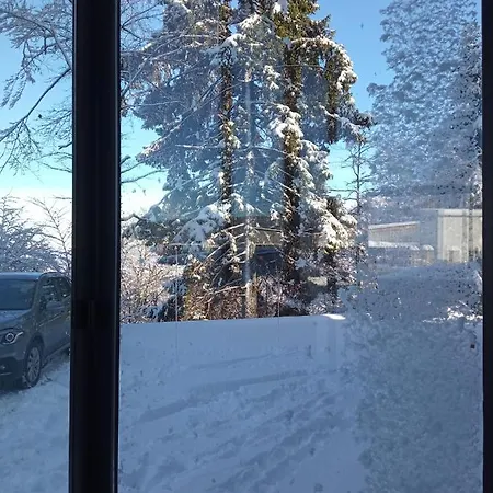 White Mountain Apartment Bjelasnica