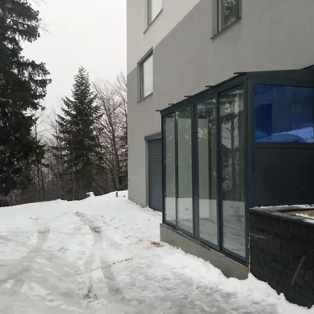 Apartment White Mountain *