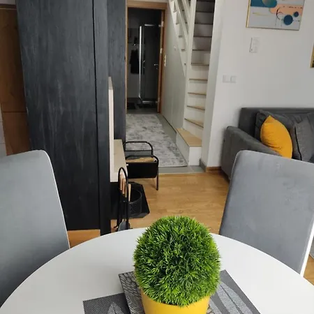 White Mountain Apartment