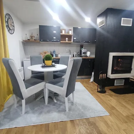 White Mountain Διαμέρισμα *