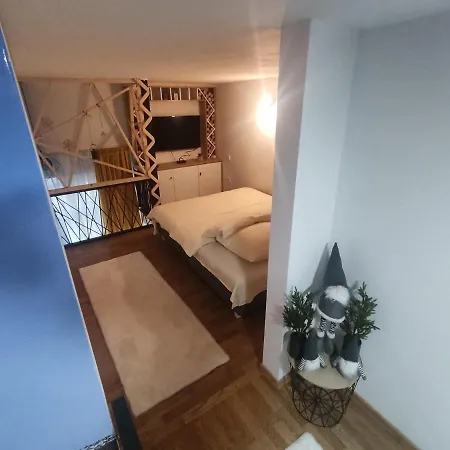 Apartment White Mountain