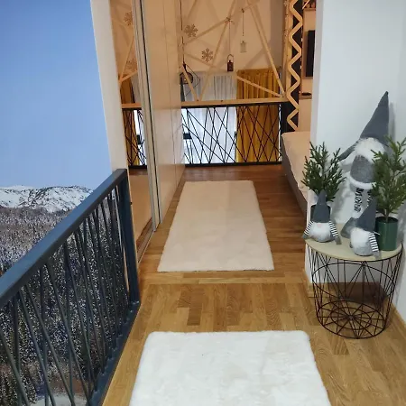 Апартаменты White Mountain *