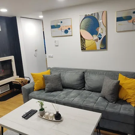 White Mountain Bjelašnica