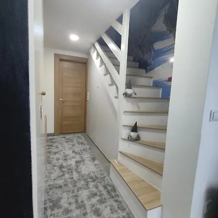 Διαμέρισμα White Mountain Bjelašnica