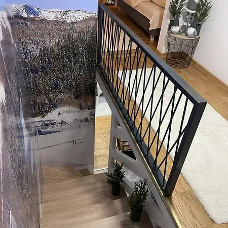 White Mountain Διαμέρισμα