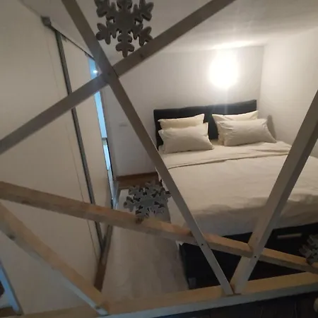 White Mountain * Bjelašnica