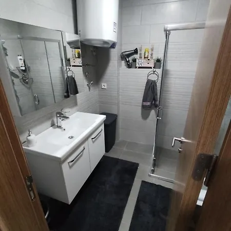 White Mountain Bjelašnica