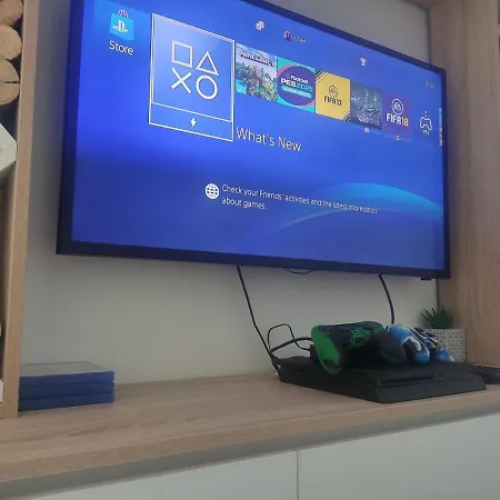 White Mountain Bjelašnica