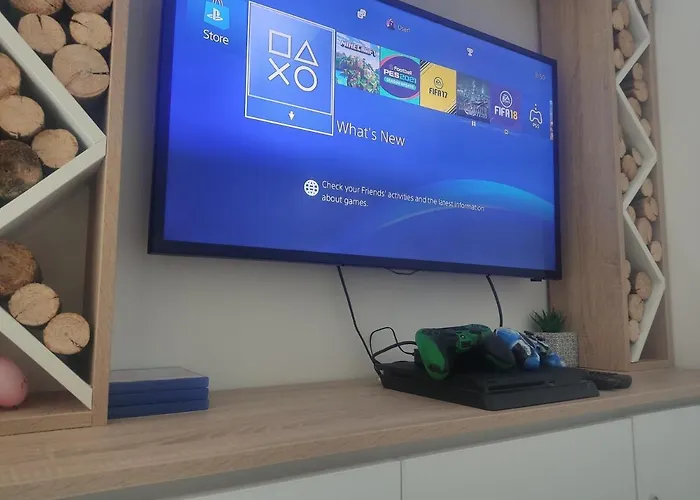 White Mountain Bjelašnica